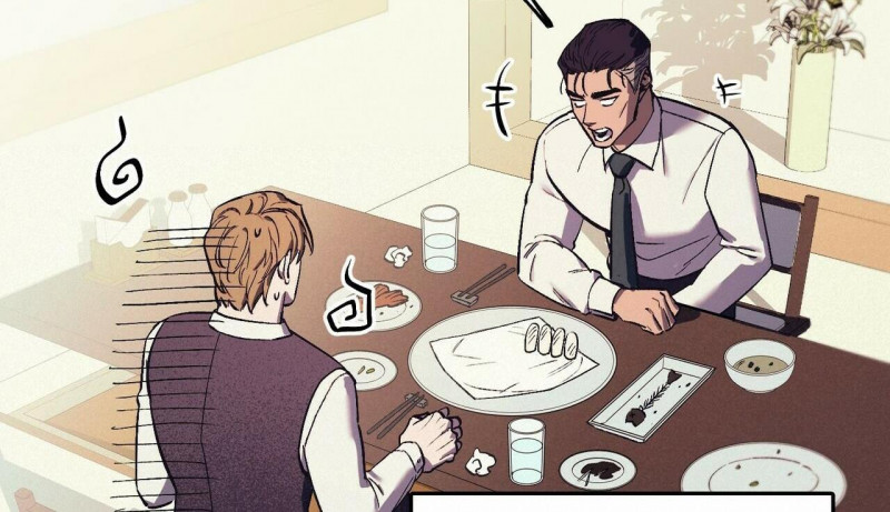 chàng dâu nhà họ kang chapter 12 87