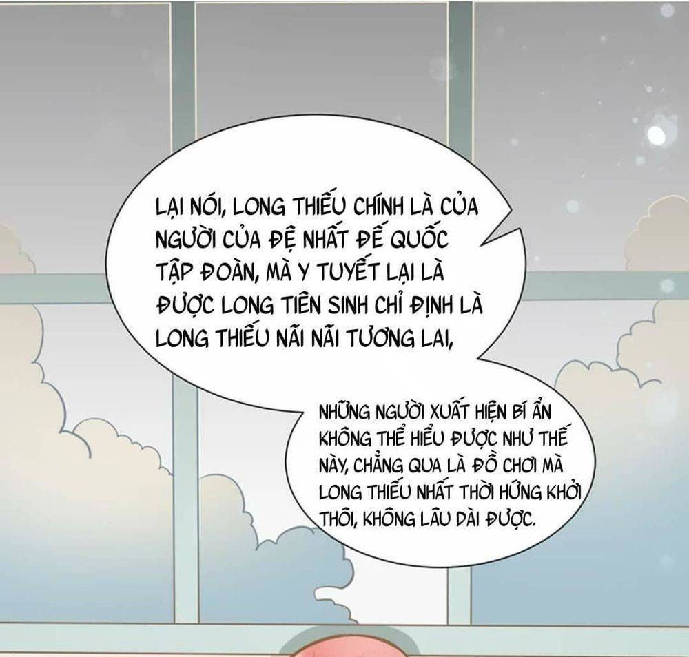 ác ma thiếu gia ở bên cạnh chapter 7 13