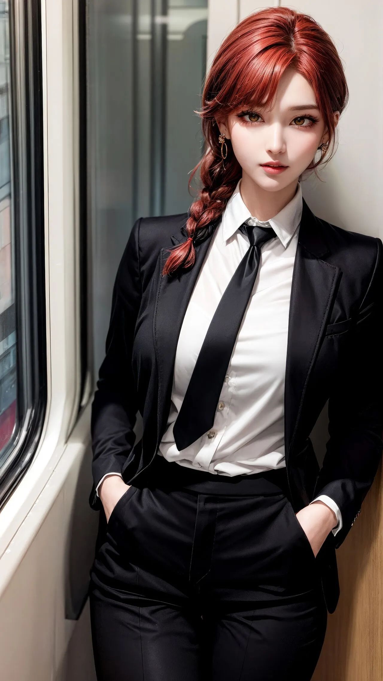 artist ai generated chapter 394 56