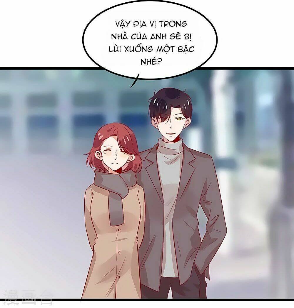 tổng tài, như vậy nhanh quá chapter 7 58