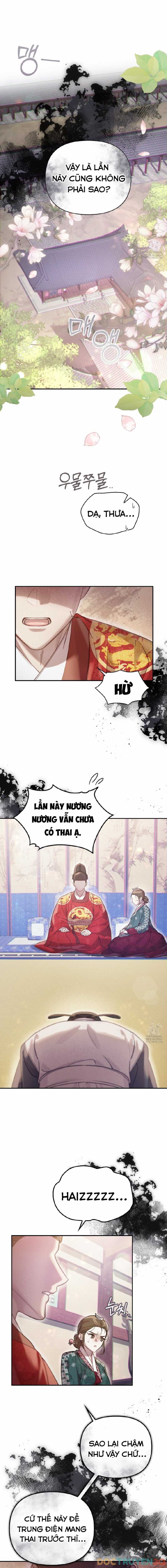 [18+] hậu cung kế chapter 33 7