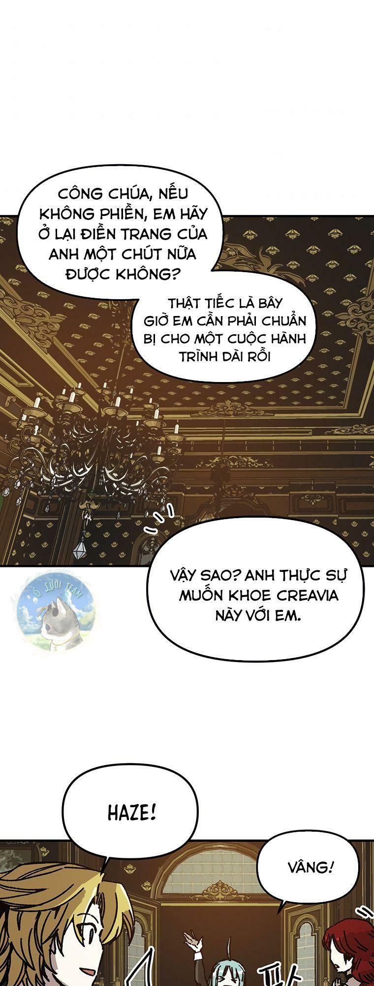 người chơi lỗi chapter 93 33