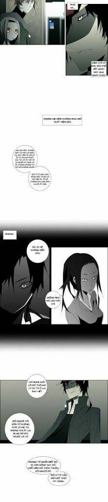 thế giới của trace và trouble chapter 13 5