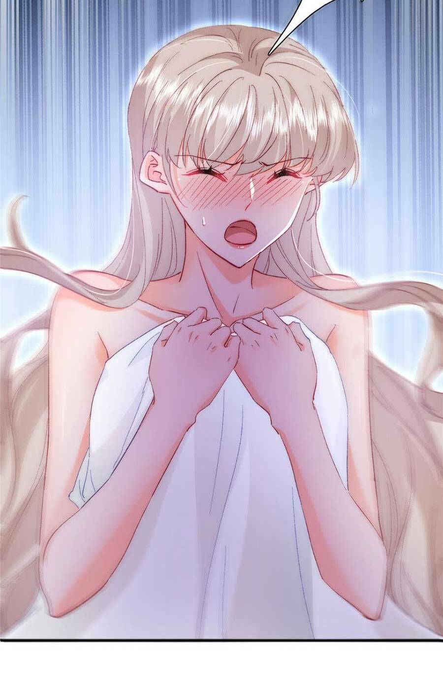 cô vợ của tôi không dễ bắt nạt chapter 25 30