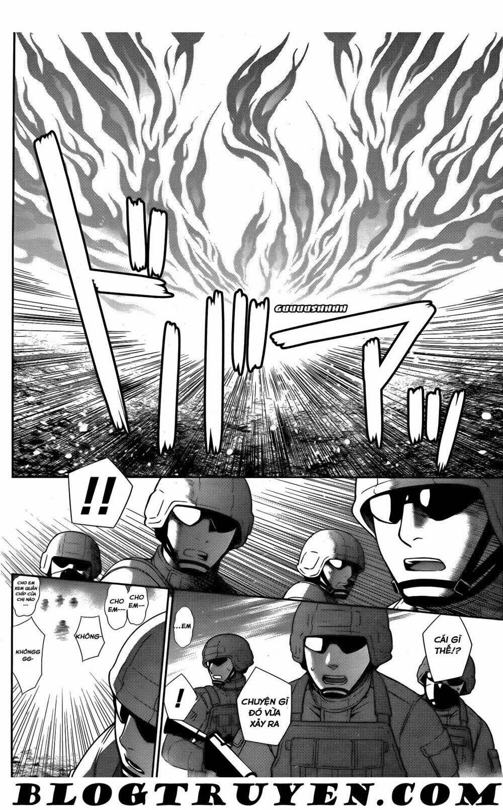 sekirei chapter 168 14