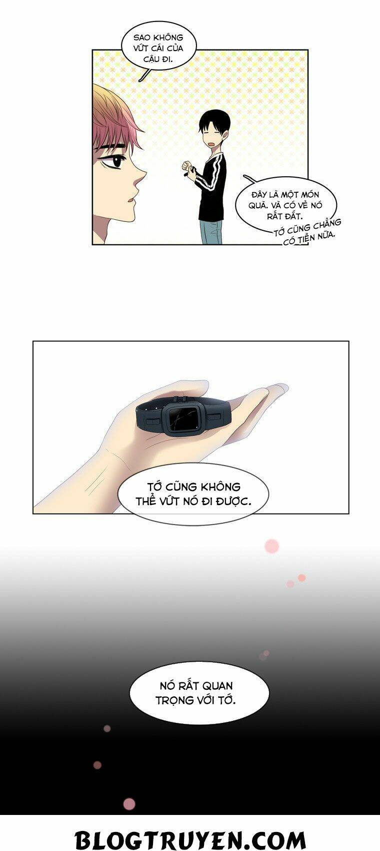 my shining world chapter 15 19