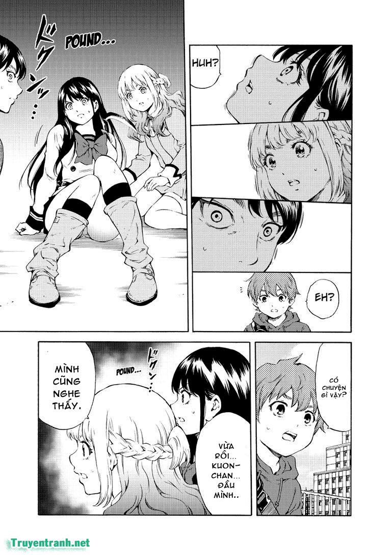 tenkuu shinpan arrive chapter 177.5 4