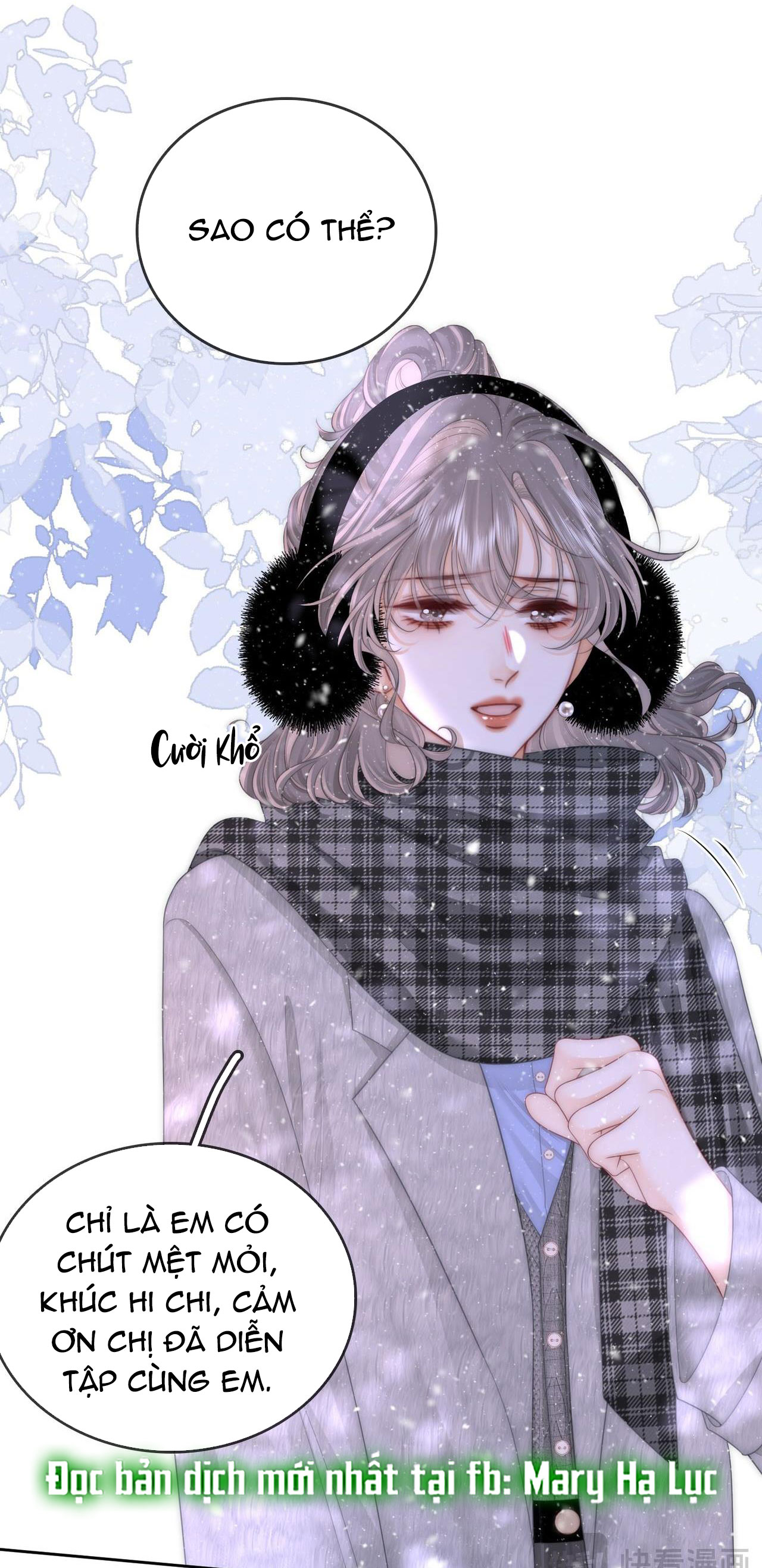 cố tiểu thư và khúc tiểu thư chapter 122 30