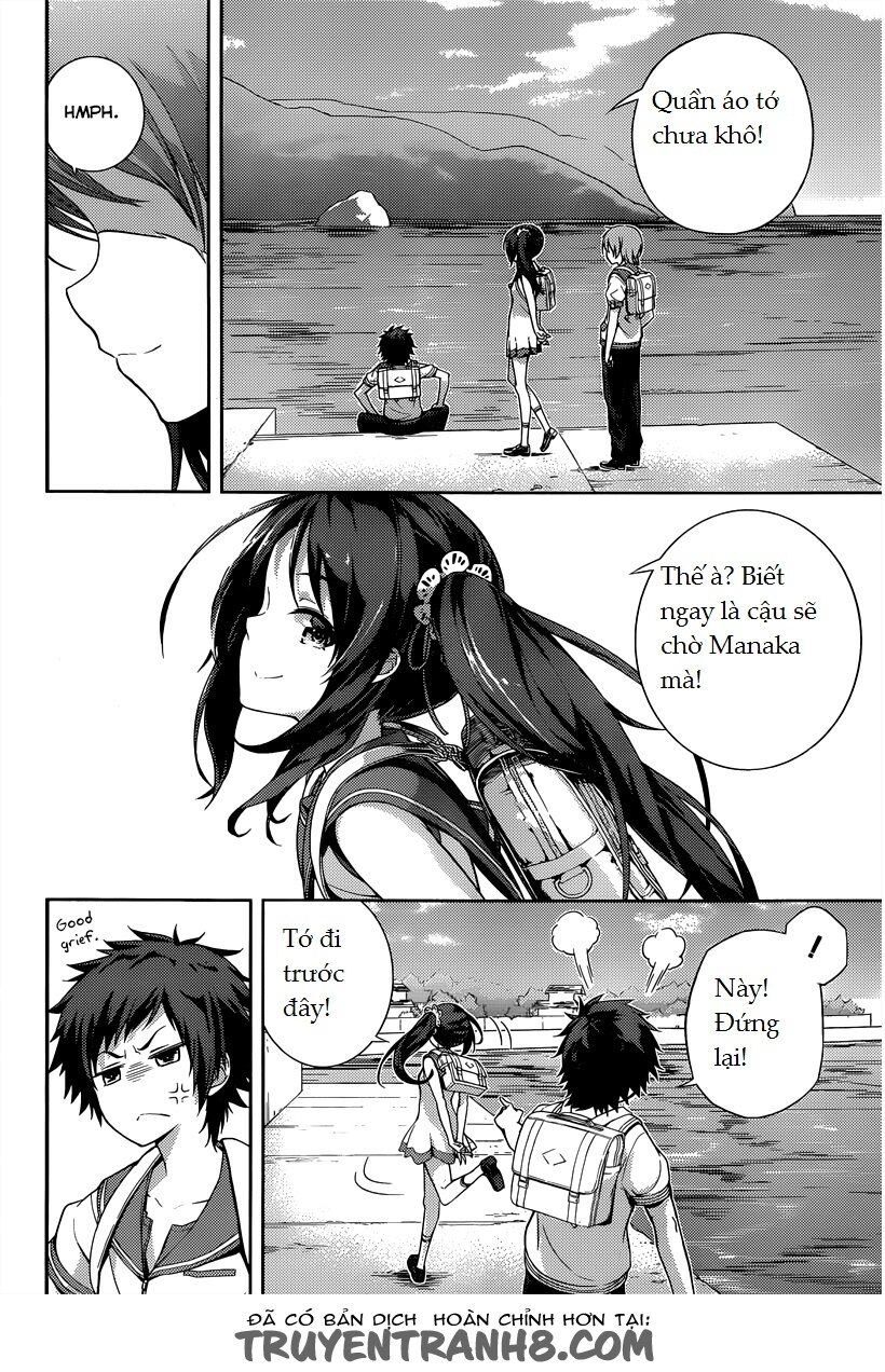 nagi no asukara chapter 2 3