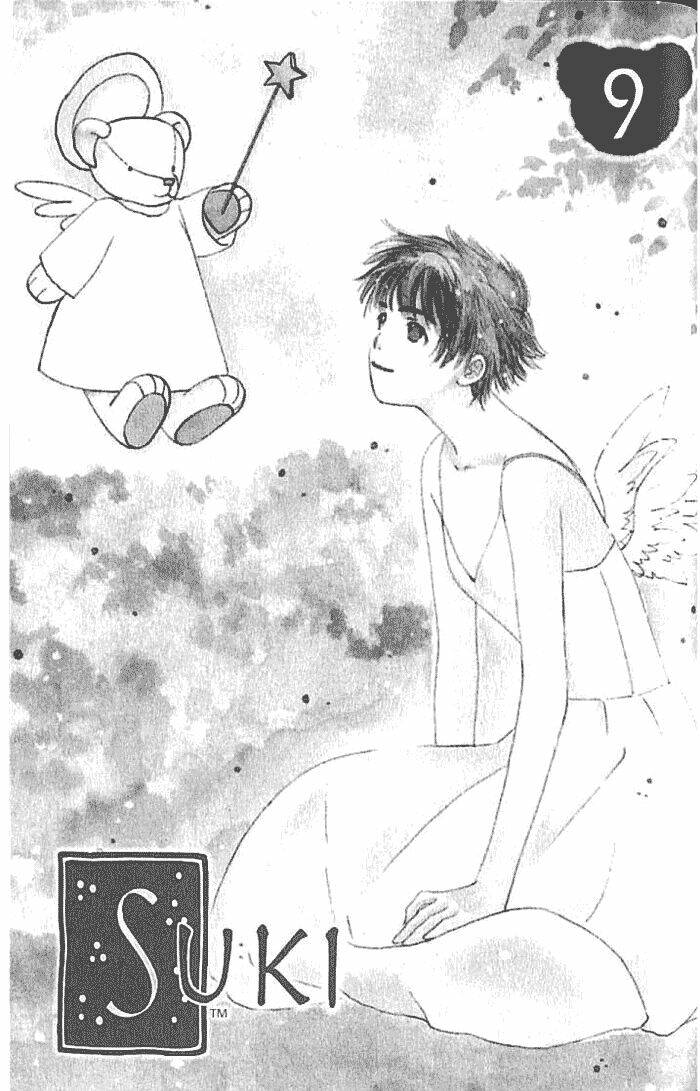 suki dakara suki chapter 8 35