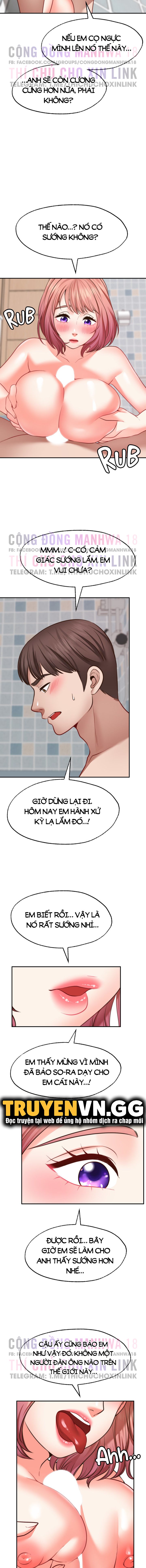 ước nguyện giản đơn chapter 13 7