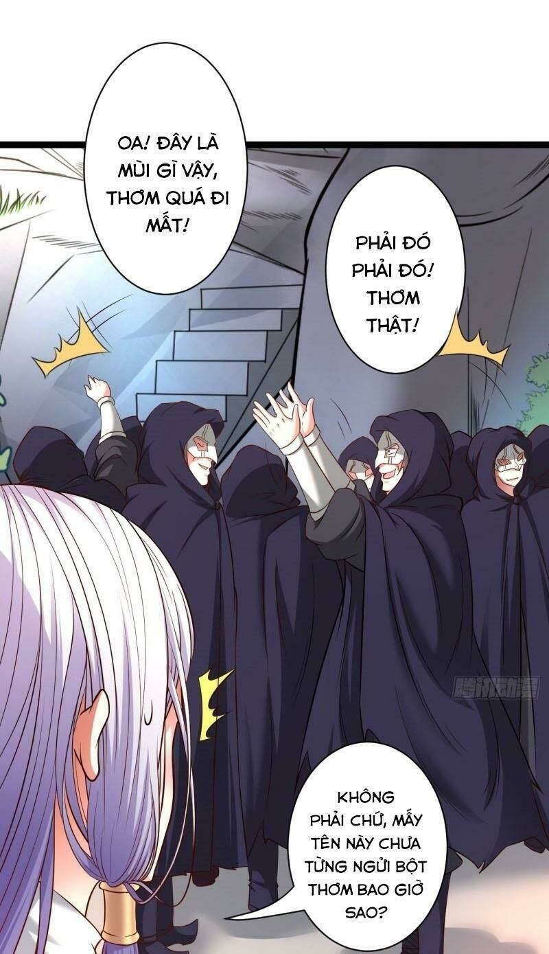 trọng sinh tối cường ma tôn ở rể chapter 62 13
