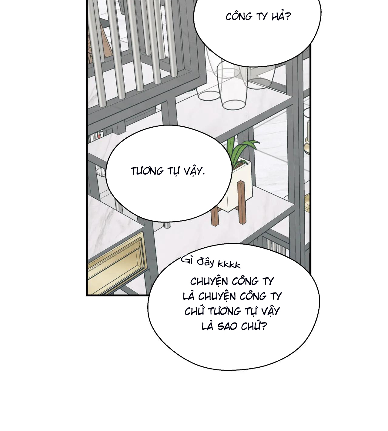 ám ảnh pheromone chapter 46 75