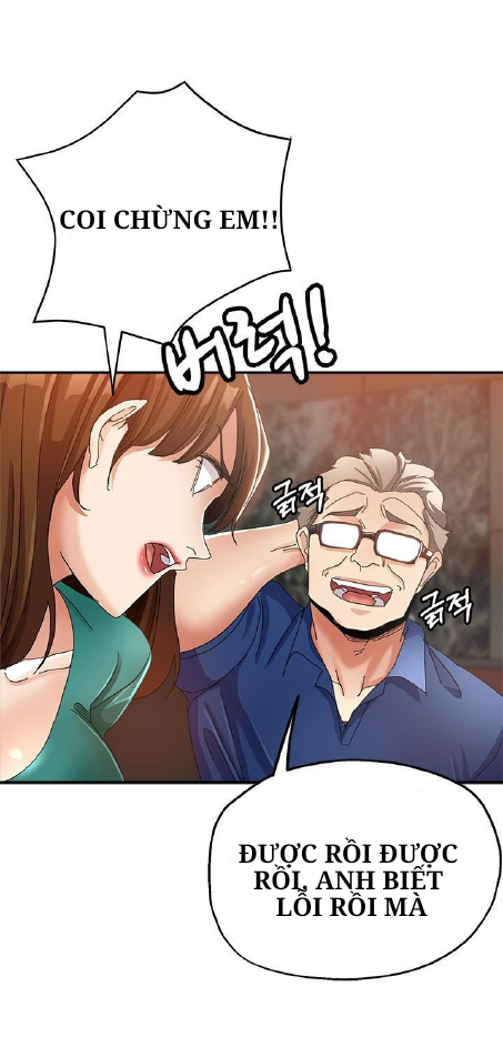 người chị của mẹ kế chapter 11 21