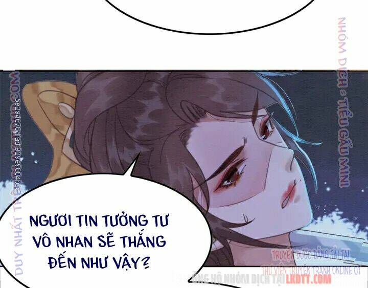 trọng sinh bá sủng nhiếp chính vương quá mạnh mẽ chapter 180 62