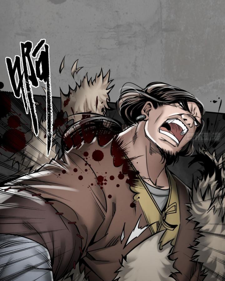 Tạng Phong Hành chapter 206 34