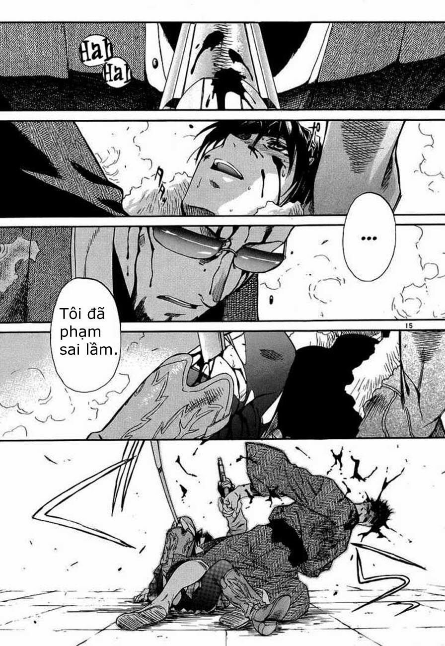 hố đen chapter 37 14