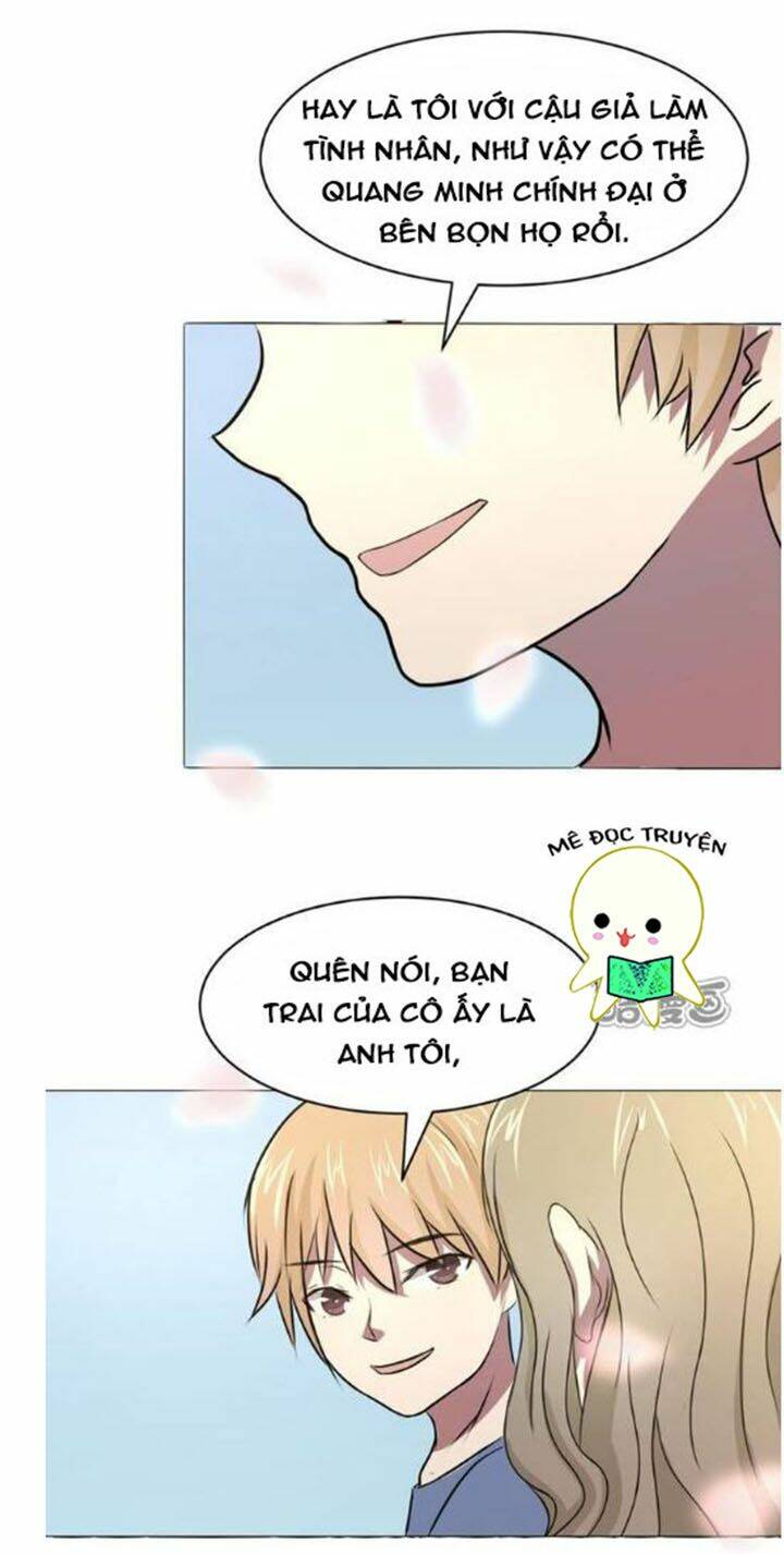 hành trình truy tìm cái chết của up chủ chapter 10 8