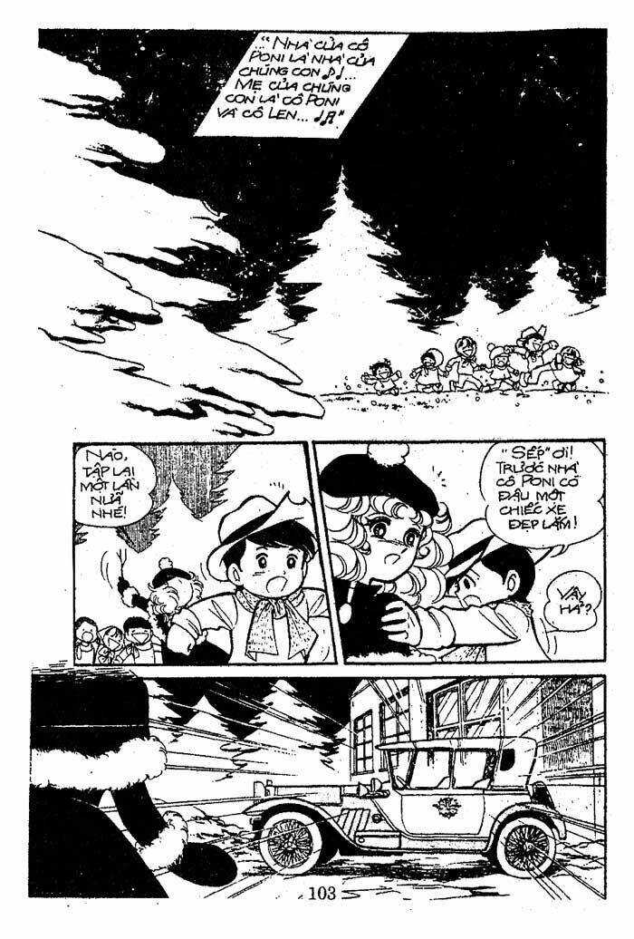 candy candy chapter 10 34