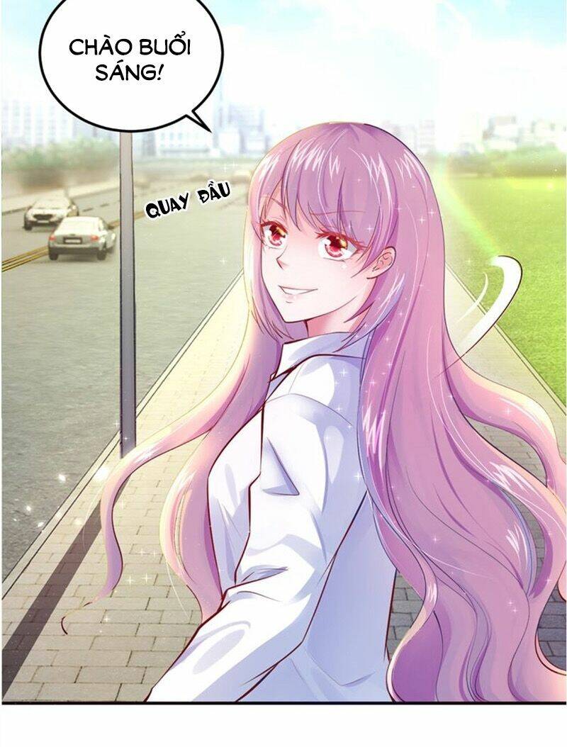 thú cưng độc quyền của boss chapter 1 41