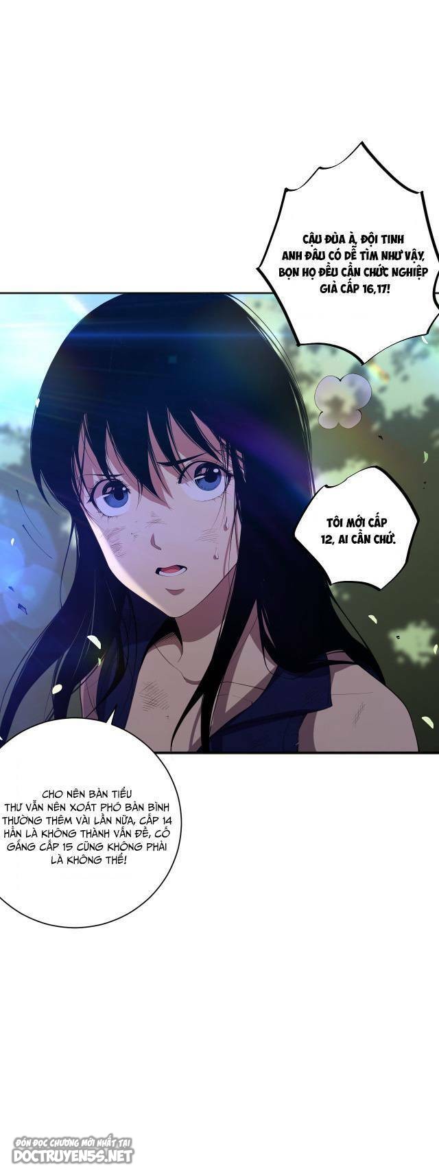 tử linh pháp sư! ta chính là thiên tài chapter 7 53