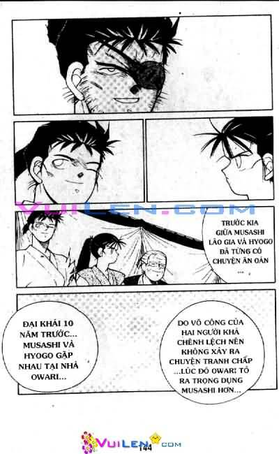 truyền nhân atula phần ii chapter 7 145