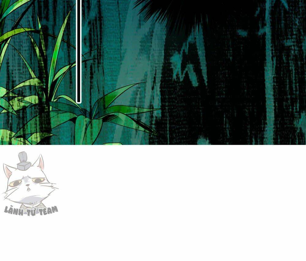 huyết túc khế ứớc chapter 16 33