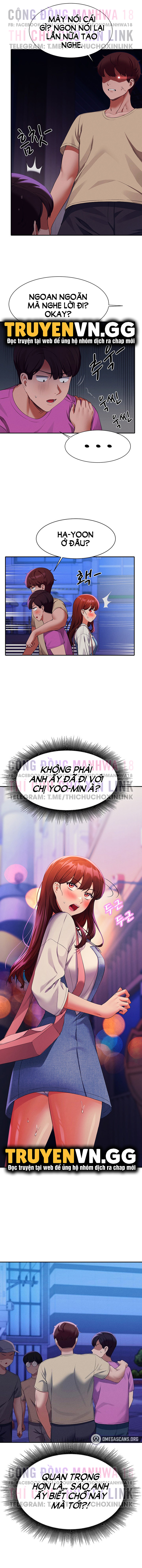 where is goddess - nữ thần đâu rồi? chapter 62 1