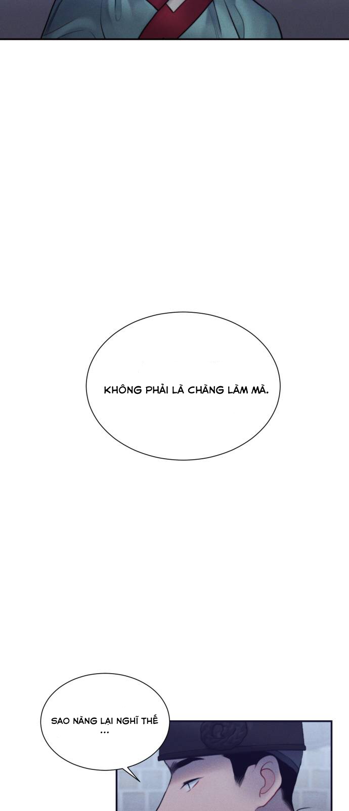 người tình của gwanghae chapter 35 20