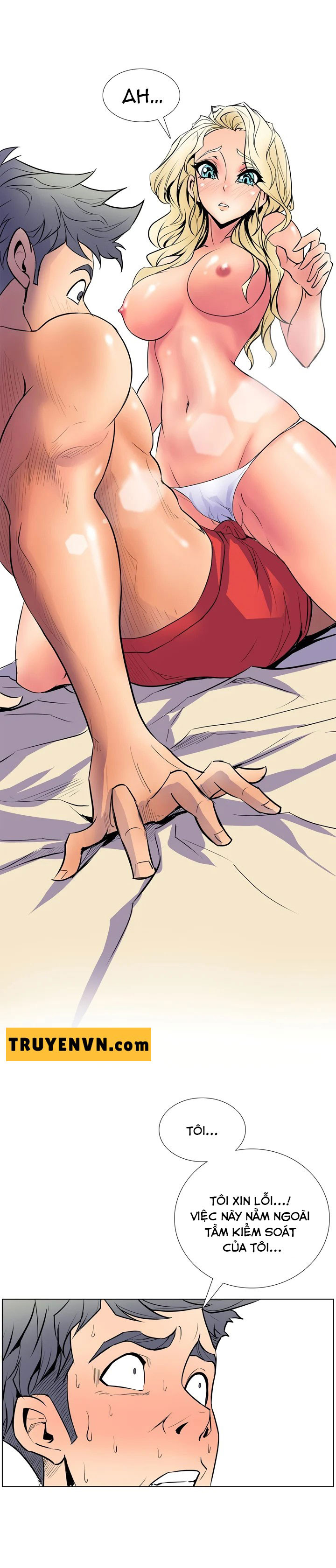 nhiệm vụ bí mật của sahwa chapter 13 13