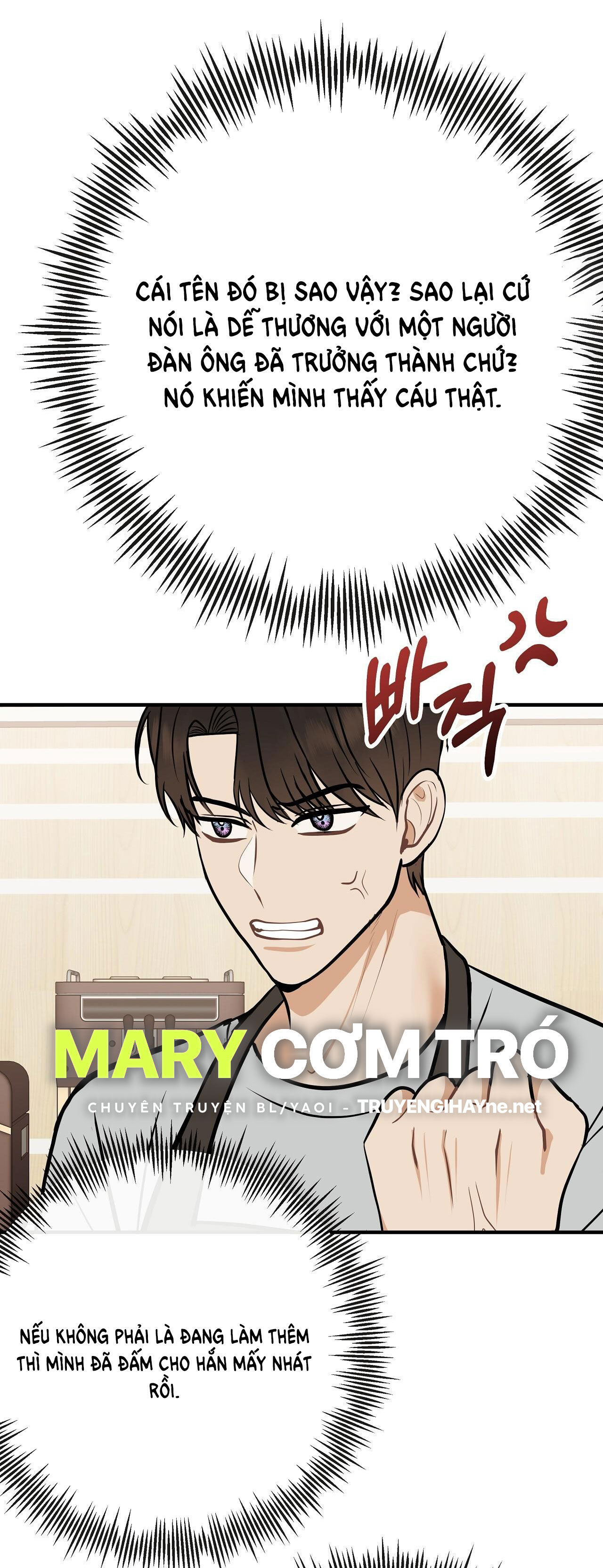 đứa bé là con tôi chapter 45.1 22