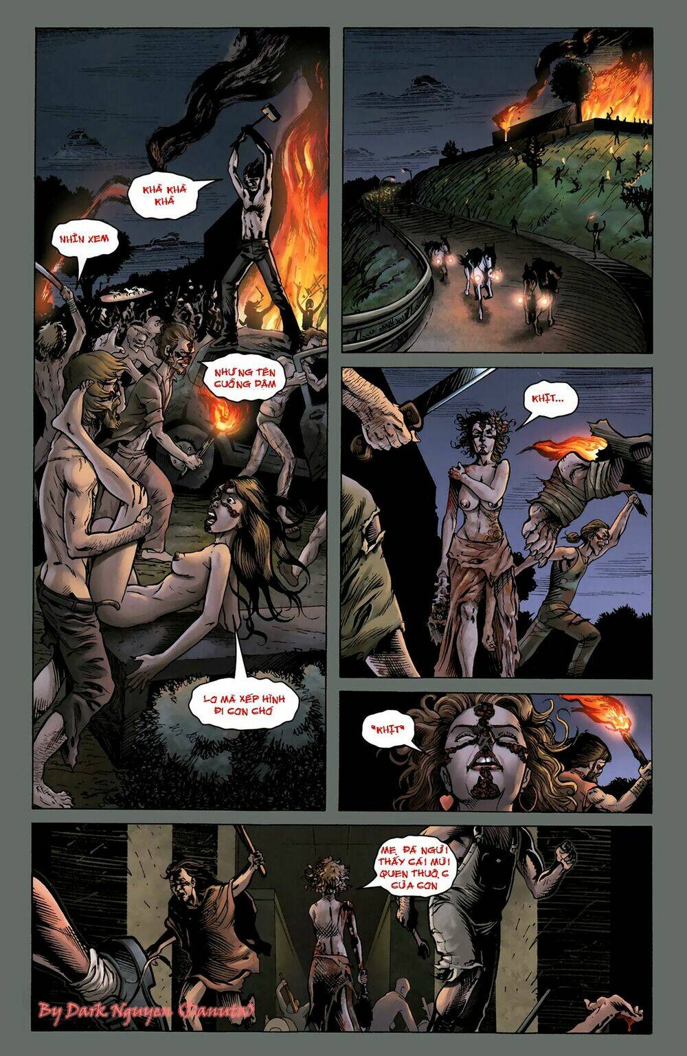 crossed family values chapter 7 10