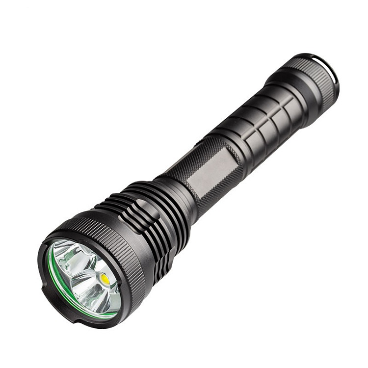 Đèn Pin Siêu Sáng 3 Led P50 Bản Cao Cấp