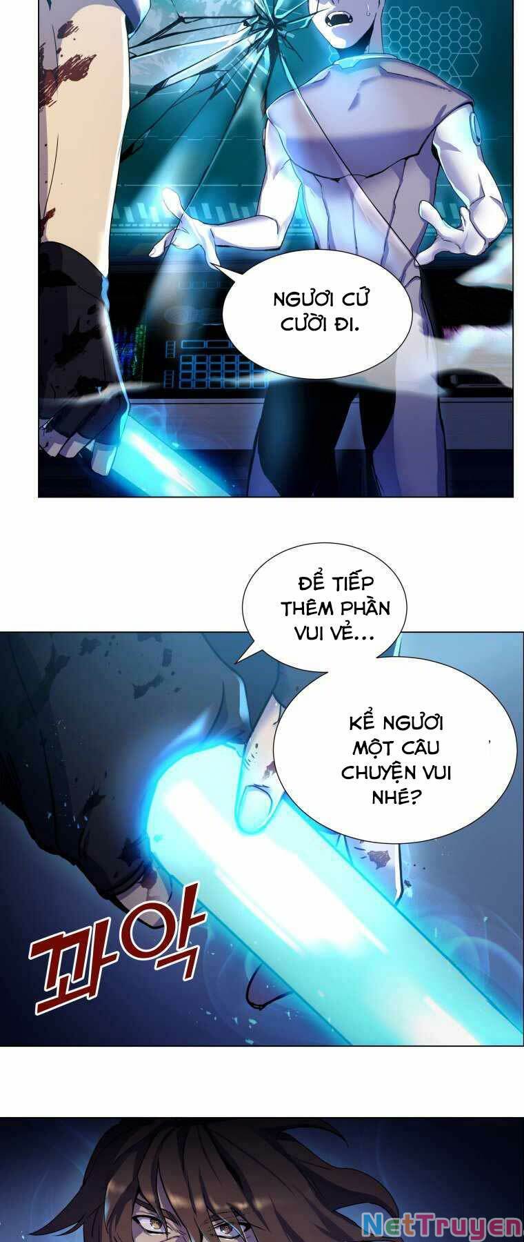 bạo chúa cường hoành chapter 1 53