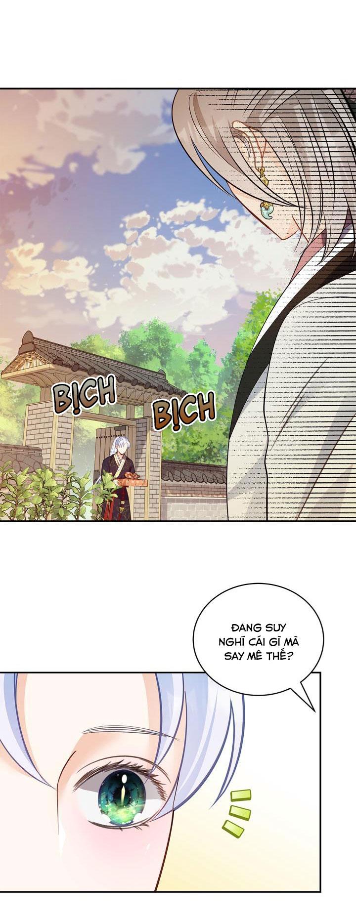 hôn nhân bị đánh cắp của hồ ly chapter 20 20