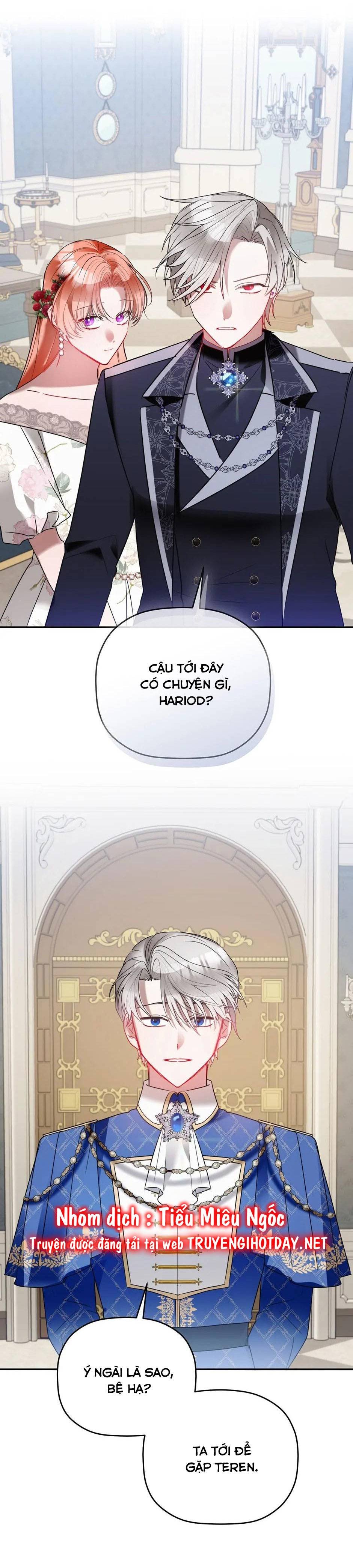 hoàng tử chuyển sinh trở thành người mạnh nhất thế giới nhờ vào sự hiểu biết về bug chapter 98 19