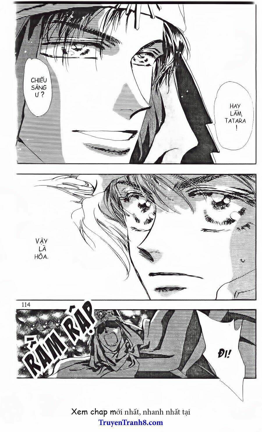 đứa con số phận chapter 80.2 11