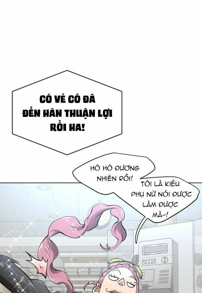 kĩ nguyên của anh hùng chapter 100 66