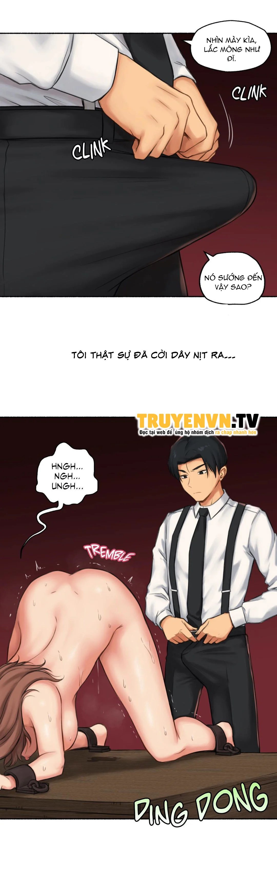 bạn đã xxx bao giờ chưa? chapter 60 43