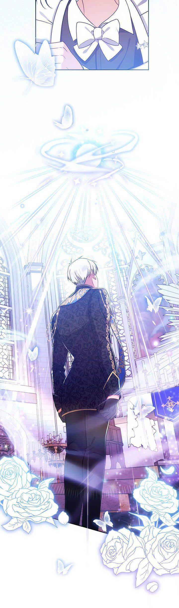 cuộc sống của nàng hầu gái iraine chapter 15 9