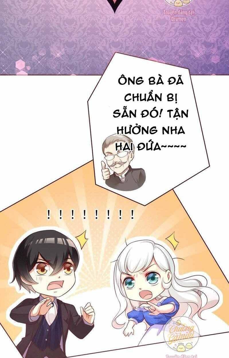 gặp phải người chồng xảo quyệt! chapter 6 54