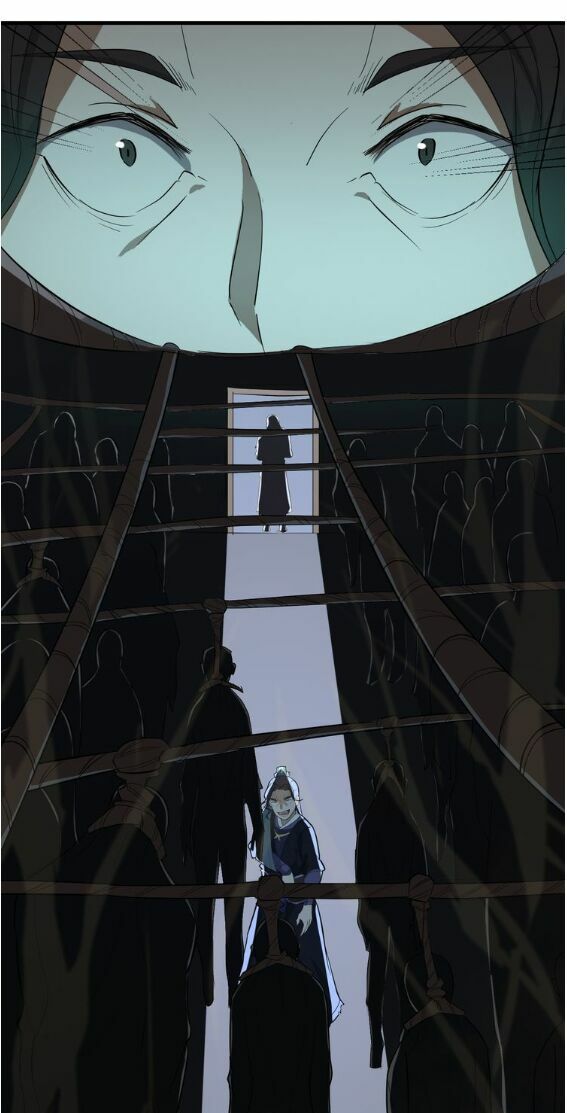 đại nghịch chi môn chapter 16 6