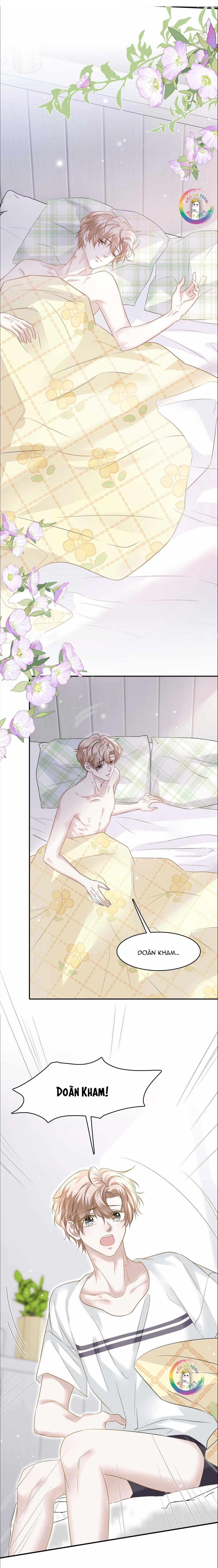 ẩn trung (end) chapter 28 2