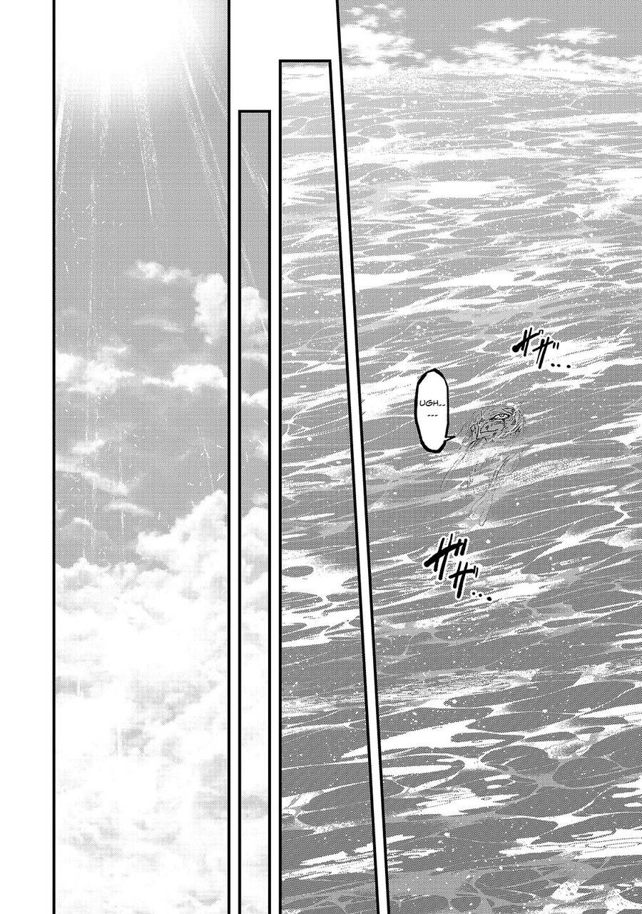 gaikotsu kishi-sama, tadaima isekai e o dekake-chū chapter 47.5 14