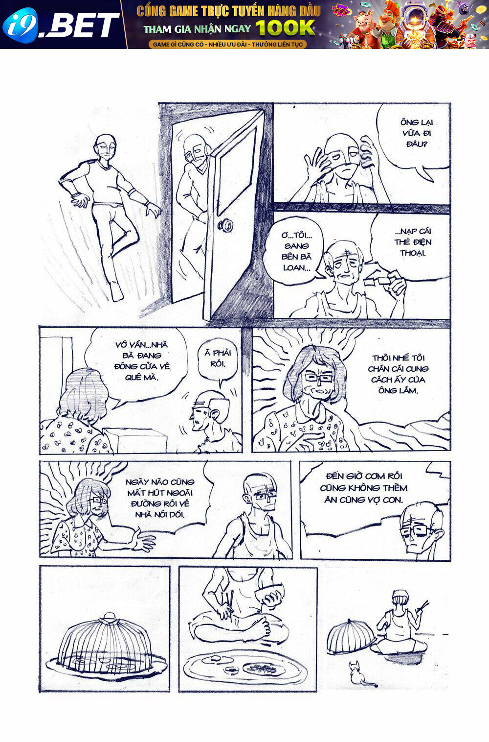 siêu nhân chapter 2 2