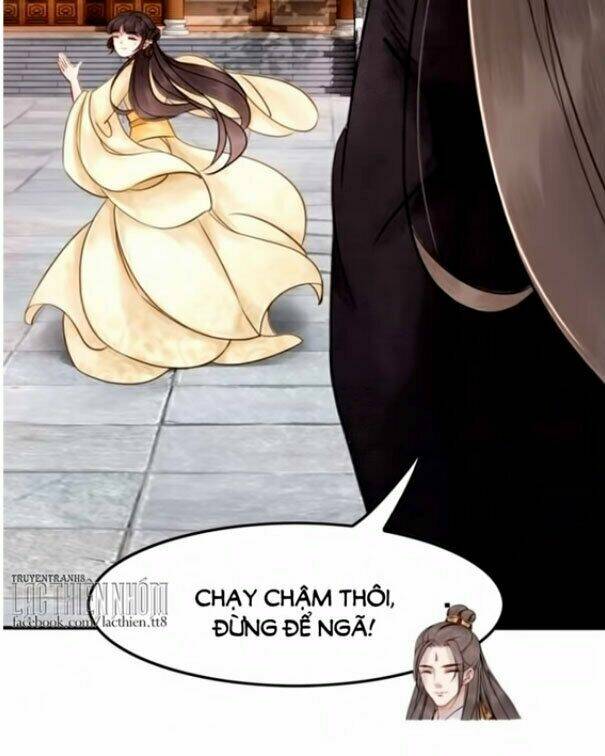 trọng sinh bá sủng nhiếp chính vương quá mạnh mẽ chapter 15 8