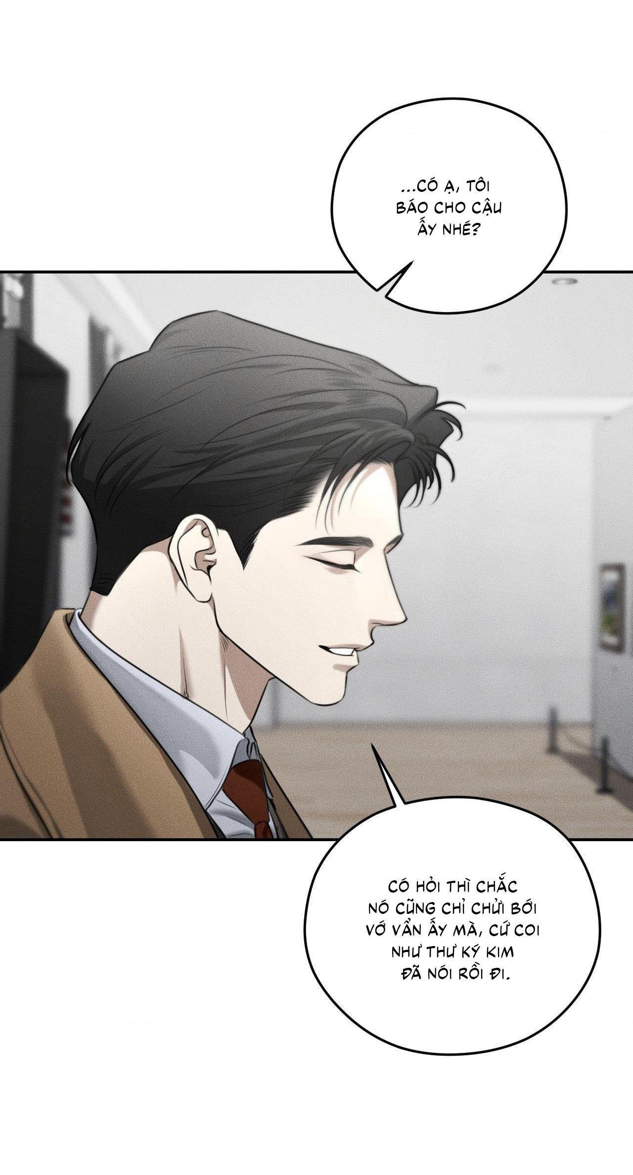 gấu teddy thân yêu chapter 32 4