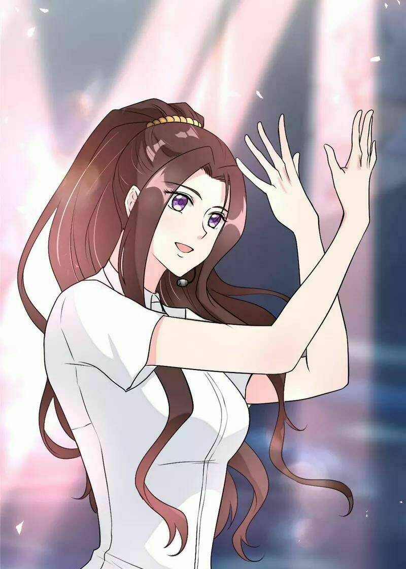 manh bảo đột kích: mami cha con đâu ? chapter 23 12