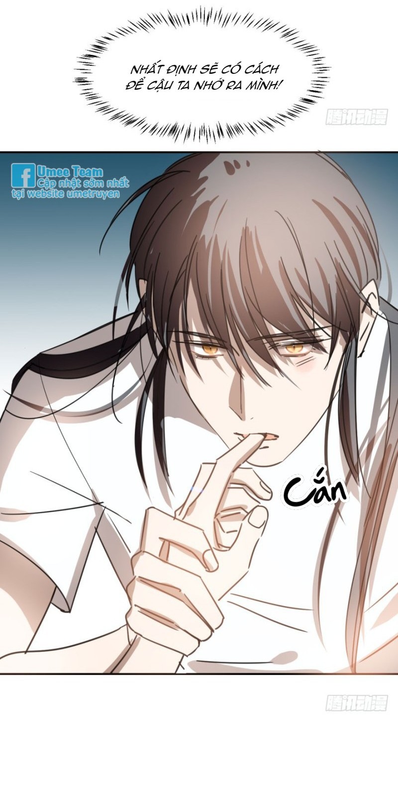 Bắt Lấy Ngao Ngao chapter 25 - Trang 9