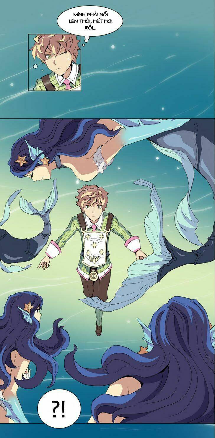 lime odyssey: the chronicles of orta chapter 4 24